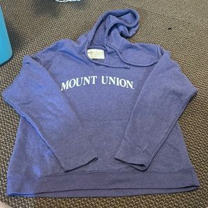 Mount Union Sweatshirt
